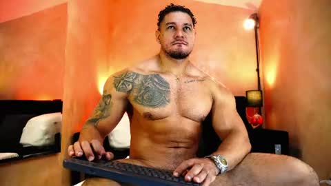massimowalton2 online show from 07-07-26, 01:59