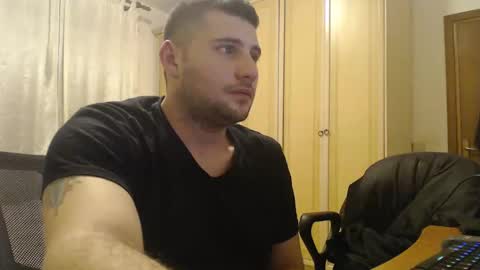 Massu94 online show from 01-14-25, 09:30