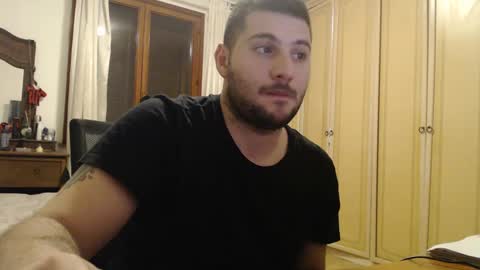 Massu94 online show from 01-25-25, 05:40