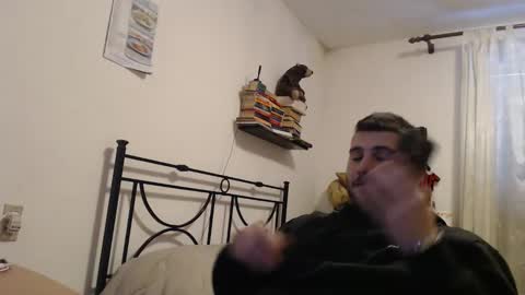 Massu94 online show from 02-03-25, 11:53