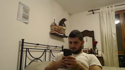 Massu94 online show from 02-04-25, 05:45