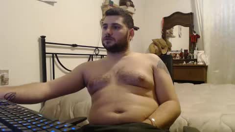 Massu94 online show from 02-06-25, 03:20