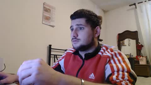 Massu94 online show from 03-01-25, 02:23