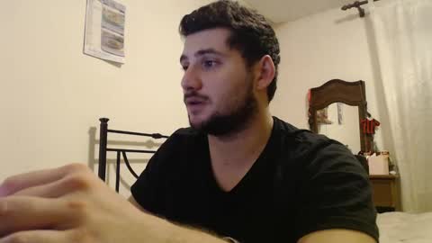 Massu94 online show from 03-07-25, 12:15