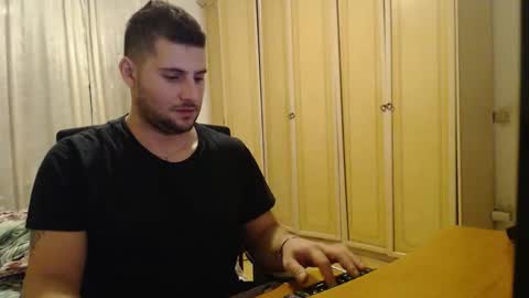 Massu94 online show from 11-09-25, 02:10