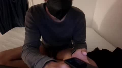 mastebater22 online show from 11-21-25, 02:43