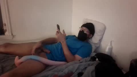 mastebater22 online show from 12-20-25, 10:55