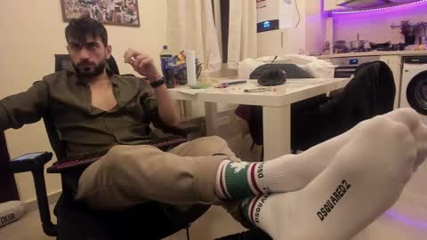 Matthew online show from 02-24-25, 03:44