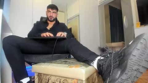 Matthew online show from 10-05-25, 10:57