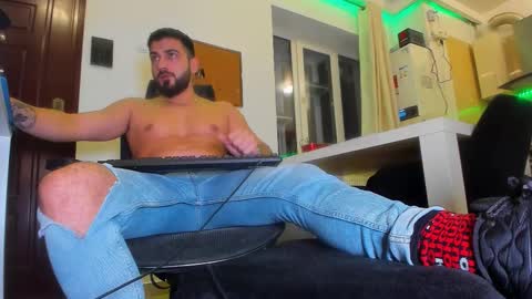 Matthew online show from 11-23-25, 10:20