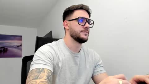 Alex online show from 12-04-25, 07:06