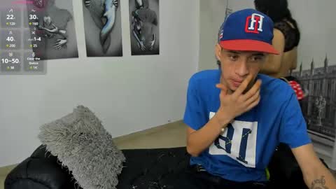 master and sumisse online show from 02-12-25, 03:40