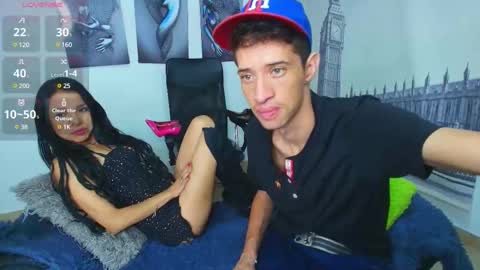 master and sumisse online show from 03-11-25, 05:05