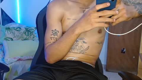 Snapshot of master_black777 chatting on 09-26-25, 07:51 master_black777 online show from 09-26-25, 07:51