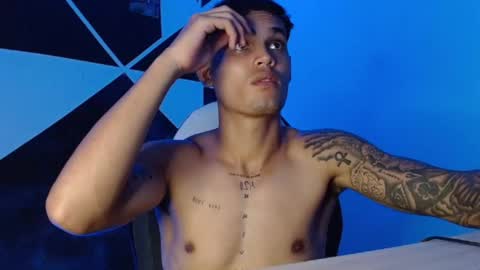 Snapshot of master_black777 chatting on 10-18-25, 04:41 master_black777 online show from 10-18-25, 04:41