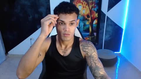 Snapshot of master_black777 chatting on 02-25-26, 11:03 master_black777 online show from 02-25-26, 11:03