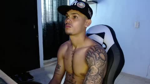 master_black777 online show from 04-09-26, 04:56