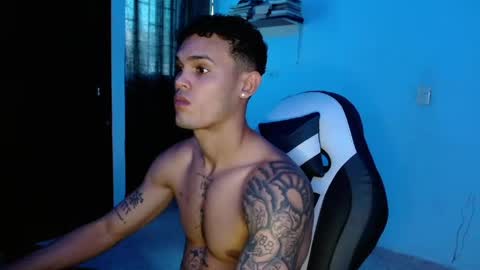 master_black777 online show from 04-15-26, 09:59