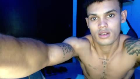 master_black777 online show from 04-17-26, 01:19