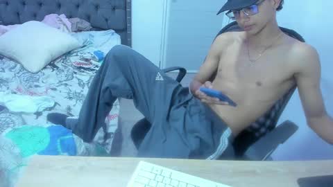 master_boy28 online show from 03-07-25, 06:57