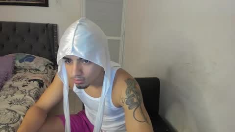 master_boy28 online show from 09-11-25, 06:57