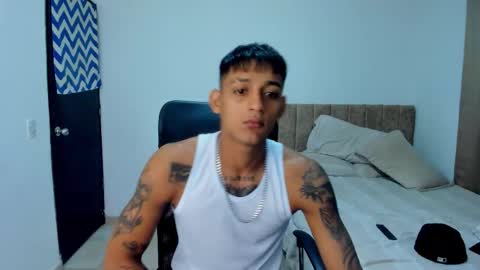 master_boy28 online show from 10-10-25, 06:23