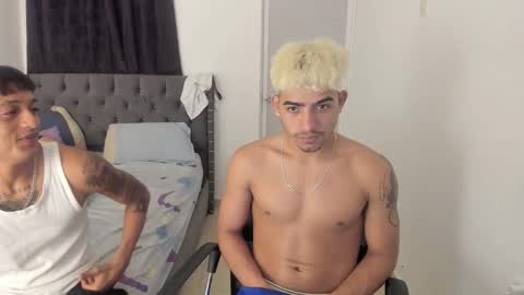 master_boy28 online show from 10-15-25, 07:30