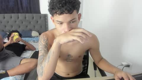 master_boy28 online show from 10-20-25, 09:37