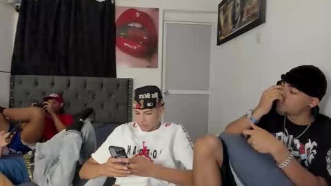 master_boy28 online show from 03-16-26, 05:44