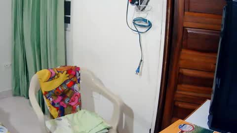 Snapshot of master_cospi96 chatting on 10-01-25, 02:39 Master Cospi online show from 10-01-25, 02:39