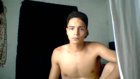 master_dominant_777 online show from 02-28-25, 02:09