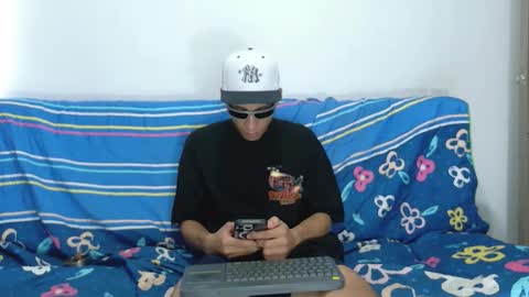 cash master jose online show from 02-01-26, 09:46