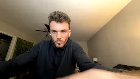 muskyjockdick online show from 12-08-24, 03:24