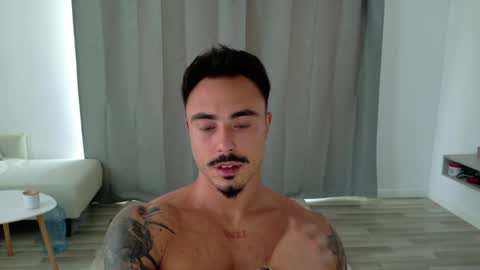 master_lukass online show from 05-26-26, 04:25