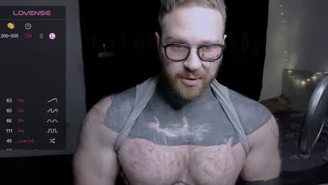 Snapshot of master_oil chatting on 01-29-25, 05:24 Huge Alex online show from 01-29-25, 05:24