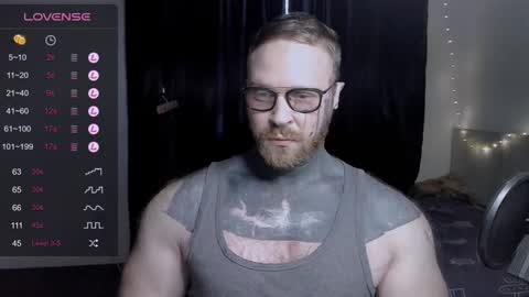 Snapshot of master_oil chatting on 02-03-25, 05:51 Huge Alex online show from 02-03-25, 05:51