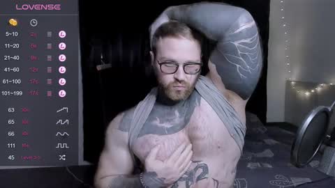 Snapshot of master_oil chatting on 02-06-25, 07:29 Huge Alex online show from 02-06-25, 07:29