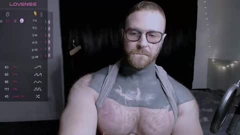 Snapshot of master_oil chatting on 02-17-25, 05:32 Huge Alex online show from 02-17-25, 05:32