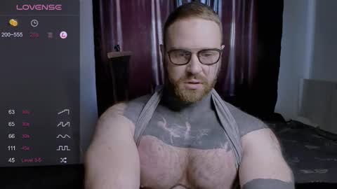 Snapshot of master_oil chatting on 02-26-25, 07:20 Huge Alex online show from 02-26-25, 07:20