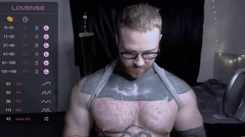 Snapshot of master_oil chatting on 02-27-25, 05:36 Huge Alex online show from 02-27-25, 05:36