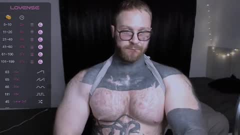 Snapshot of master_oil chatting on 03-05-25, 06:01 Huge Alex online show from 03-05-25, 06:01