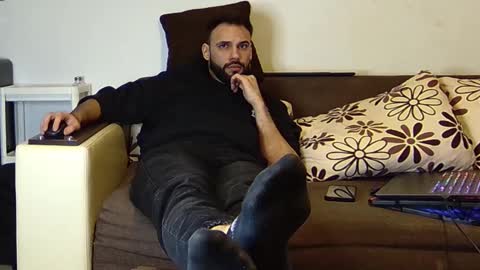 Snapshot of master_roberto333 chatting on 02-05-25, 12:53 SIR online show from 02-05-25, 12:53