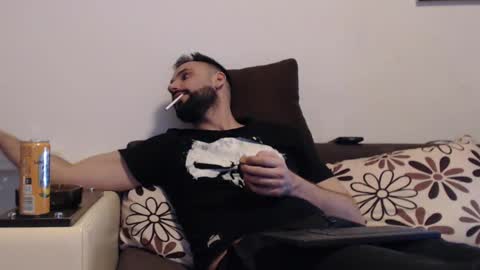 Snapshot of master_roberto333 chatting on 02-28-25, 09:33 SIR online show from 02-28-25, 09:33