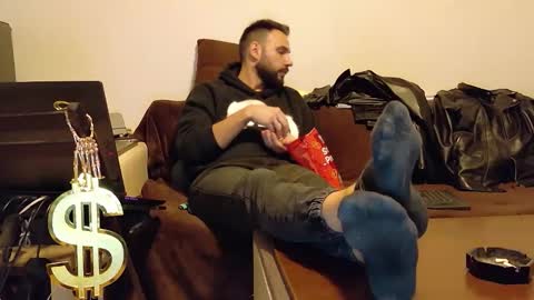 Snapshot of master_roberto333 chatting on 01-07-26, 10:34 SIR online show from 01-07-26, 10:34