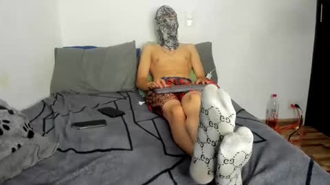 Master Leo online show from 12-15-25, 08:18