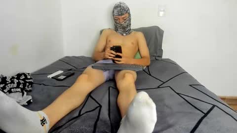 Snapshot of master_ruthless77 chatting on 01-19-26, 12:03 Master Leo online show from 01-19-26, 12:03