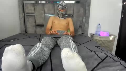 Snapshot of master_ruthless77 chatting on 02-19-26, 12:34 Master Leo online show from 02-19-26, 12:34