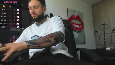 steven  online show from 12-10-24, 10:16