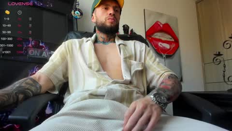 steven  online show from 12-16-24, 09:52