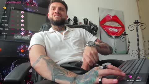 steven  online show from 12-19-24, 09:06